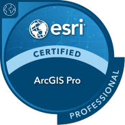 Certification Pro associate